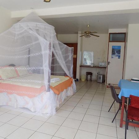 Sunrise Apartments Hotel Fort Portal Экстерьер фото