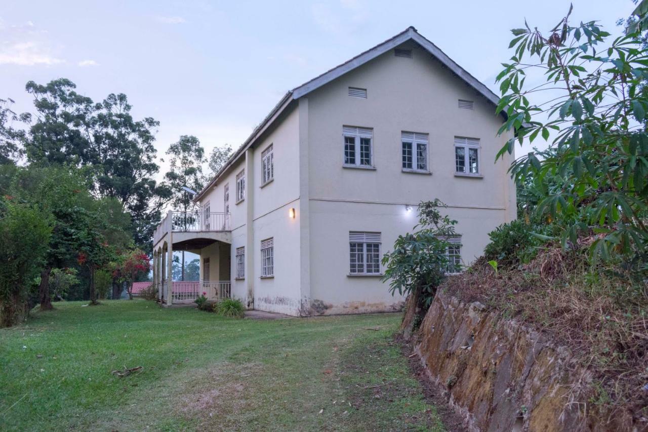 Sunrise Apartments Hotel Fort Portal Экстерьер фото