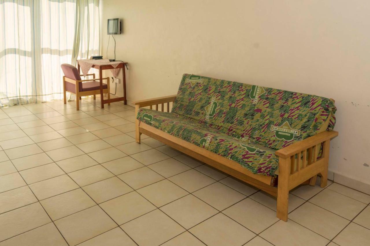 Sunrise Apartments Hotel Fort Portal Экстерьер фото