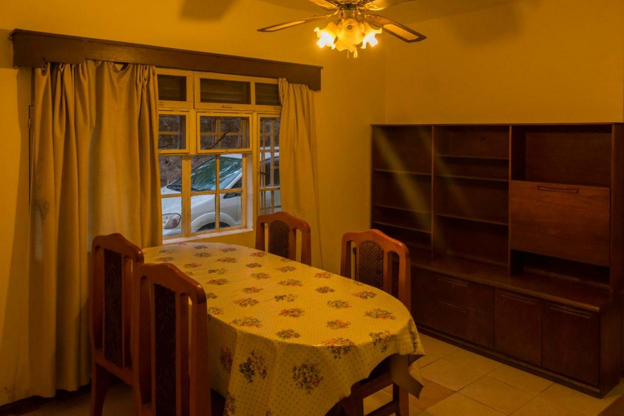 Sunrise Apartments Hotel Fort Portal Экстерьер фото