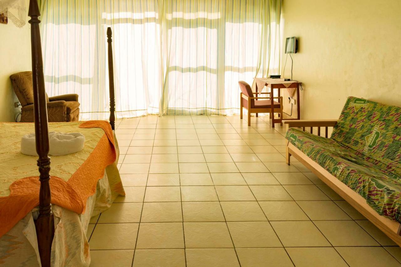 Sunrise Apartments Hotel Fort Portal Экстерьер фото