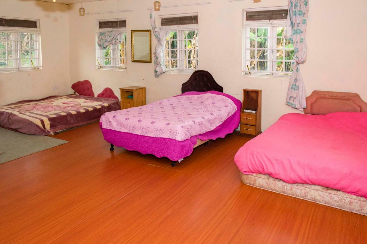 Sunrise Apartments Hotel Fort Portal Экстерьер фото